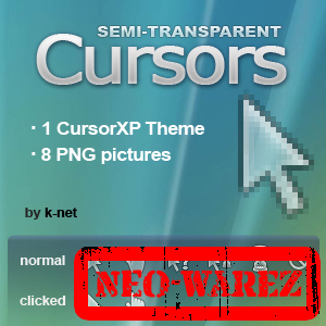 Cursor XP