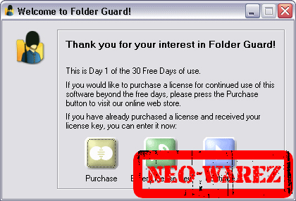 Folder Guard Pro 7.82